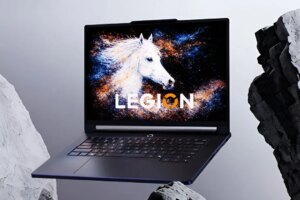 Lenovo Legion R9000X 2026 weighs 1.55 kilos without graphics card