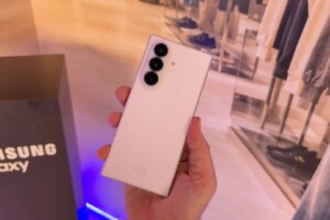Why doesn’t the Galaxy Z Fold 8 series support S Pen?