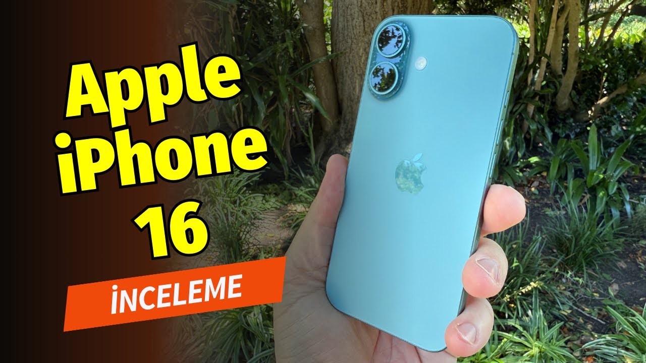 iPhone 16 review: Important innovations, what you need to know