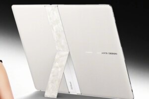 Huawei MateBook Fold comes with pen support this time