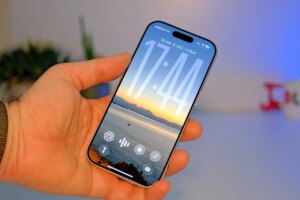 6000 mAh battery and secret Face ID claim for iPhone 20 Pro Max