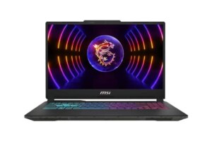 7,000 TL discount on MSI Cyborg 15 gaming computer