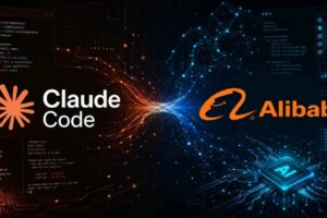 Alibaba removes Claude Code from employees’ computers