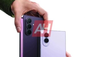 All technical specifications of Samsung Galaxy Z Fold 8 and Fold 8 Ultra revealed