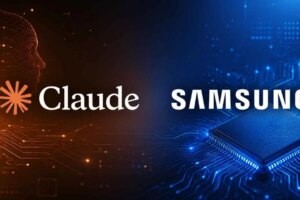 Anthropic knocks on Samsung door for custom AI chip