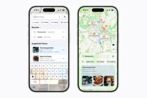 Apple bans many business categories from Maps ads