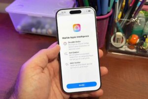 Apple brings Apple Intelligence to China in collaboration with Alibaba