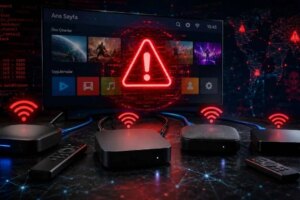 Cheap TV box in your home could open the door to cybercriminals
