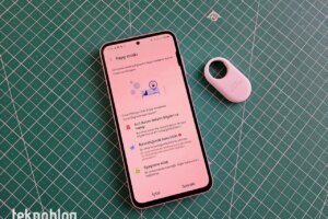 Date leaked for Samsung SmartTag 3, it will accompany the Galaxy S26 FE