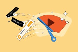 DuckDuckGo starts blocking ads on YouTube videos