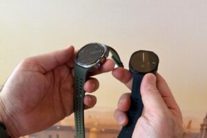 Galaxy Watch 9 surpasses Google in update