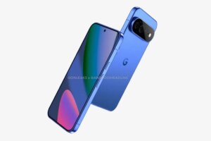 Google Pixel 11 leak reveals all features of four models
