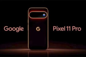 Google showed Pixel 11 Pro for the first time and the mysterious camera detail attracted attention