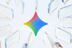 Google’s artificial intelligence assistant Gemini reached 950 million users