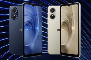 HMD Arc 2 announced with more efficient processor