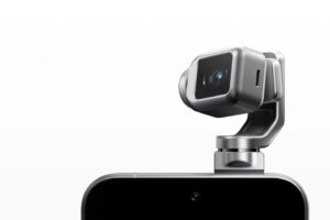 HONOR Robot Phone will rotate its camera 180 degrees