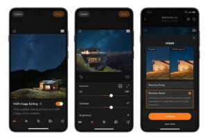 Hasselblad Phocus Mobile comes to Android after years