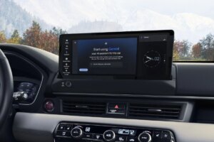 Honda expands Google Gemini support