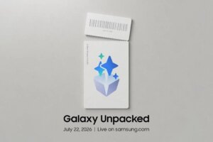 How to watch Samsung Galaxy Unpacked, what will be introduced at the event?