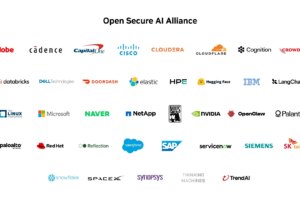 NVIDIA and Microsoft meet in open AI-focused security alliance