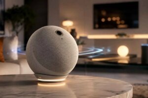 OpenAI is designing an AI friend that lives in your home