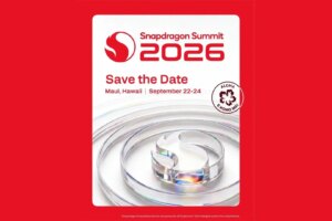 Qualcomm gave a date, Galaxy S27’s processor will be introduced in September