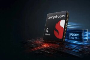Qualcomm’s new Snapdragon 4 Gen 6 processor leaked