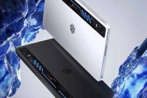 RedMagic Astra 2 beats ROG Xbox Ally X at half power