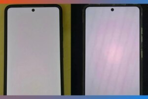 Samsung explained the reason for the red screen on the Galaxy S26 Ultra