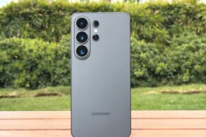 Samsung surpassed Apple, memory crisis shook the phone market