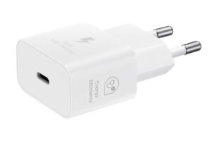 Samsung’s 25W fast charging adapter received a 260 TL discount