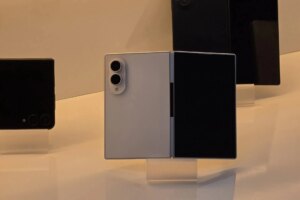 Samsung’s most trusted foldable model has emerged