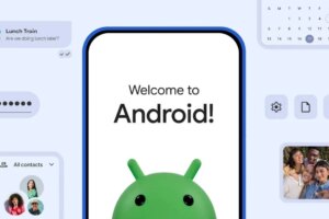 Switching from iPhone to Android becomes easier with Android 17