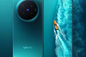 The first official sign appeared before the Vivo X Fold 6 global launch