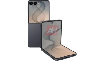 The most striking innovation of Galaxy Z Flip 8 may not be performance but design