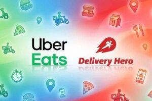 Uber acquires Delivery Hero, owner of Yemeksepeti