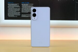 We got a 10 thousand TL discount on Galaxy S25 Edge without blinking an eye