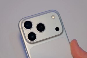 iPhone 18 Pro Max leak reveals the big change in the camera