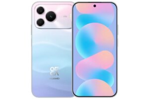 Huawei Nova 16 SE was announced with its giant battery and 120 Hz AMOLED screen