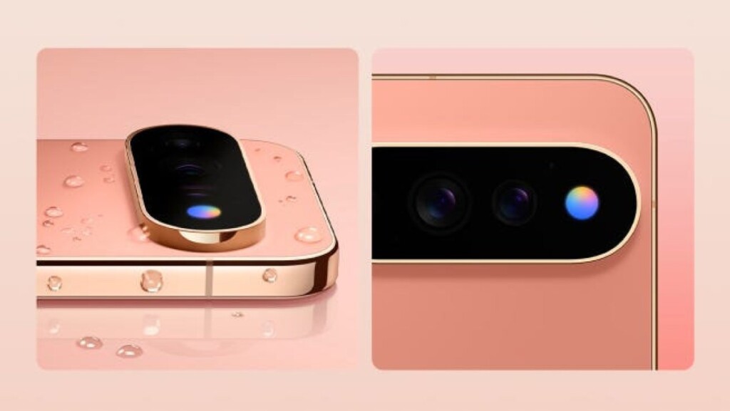 The design of Pixel 11 Pro XL became clear before the launch