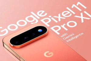 The design of Pixel 11 Pro XL was clarified before the launch