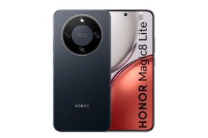 3,200 TL discount on Magic8 Lite, HONOR’s new phone with a giant 7,500 mAh battery