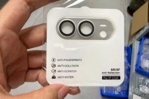 Two colors stand out for foldable iPhone, price could exceed $2,000