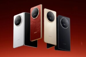 7,000 TL coupon opportunity on HONOR Magic V6: 122,999 TL foldable with 6,660 mAh battery