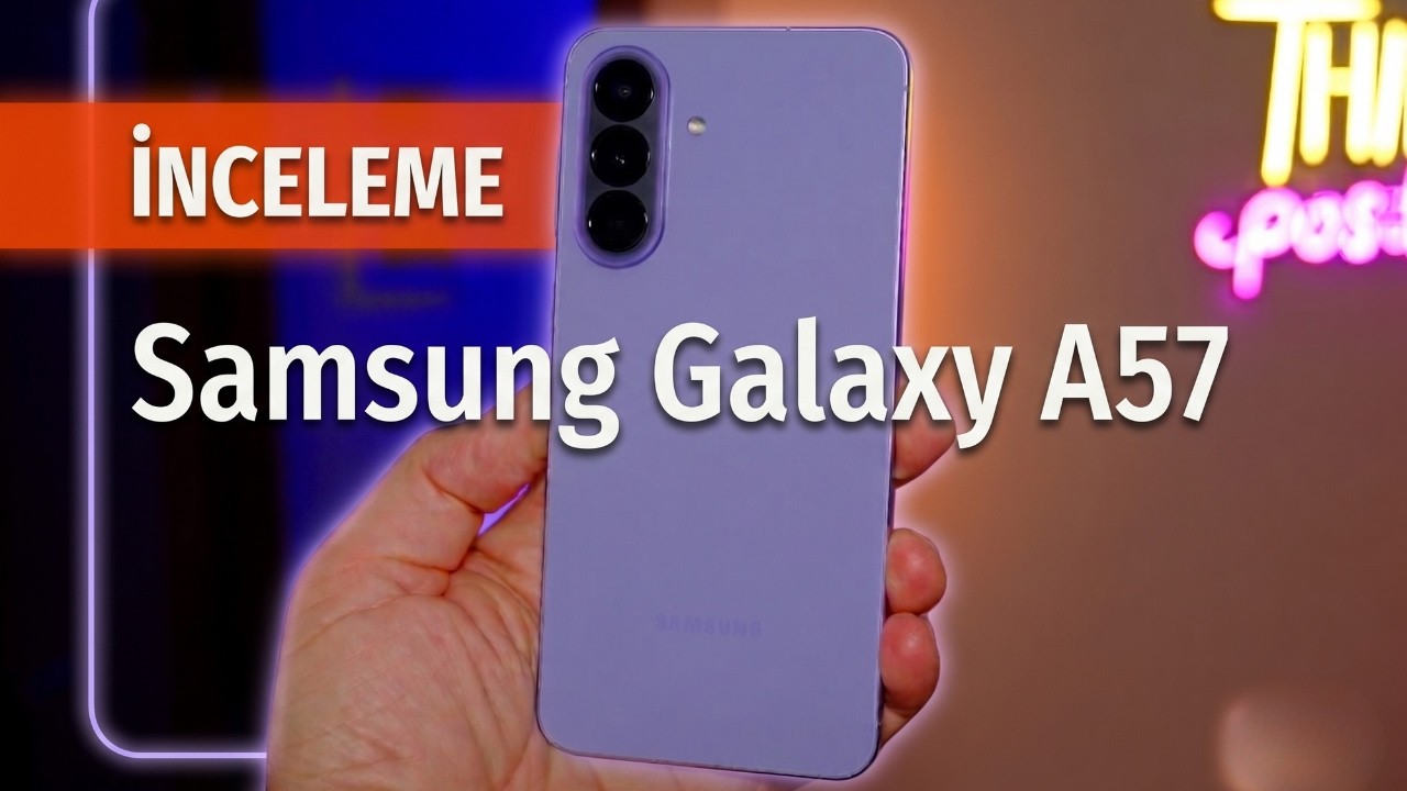 New Champion of A Series: Galaxy A57 5G Review