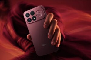 Redmi K100 Pro series came with a 200 MP camera and 185 Hz screen