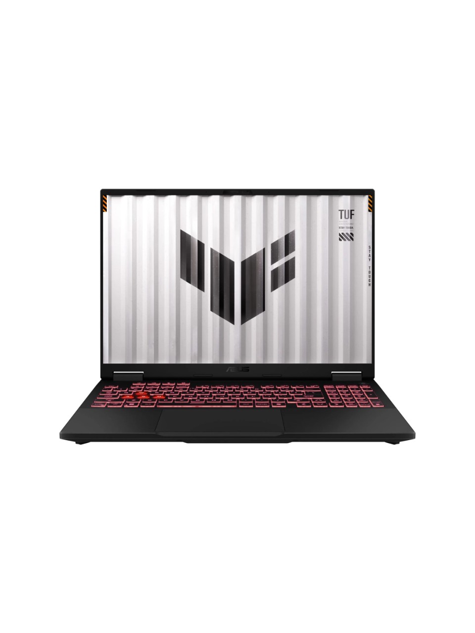 Asus Tuf Gaming A16 FA608PP-QT031 8gb Rtx 5070 Ryzen 9 8940HX 32GB Ram 1tb SSD 16 Inch Wqxga 165Hz