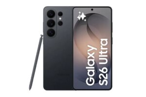 The price of Galaxy S26 Ultra with 200 MP camera decreased by 6,300 TL