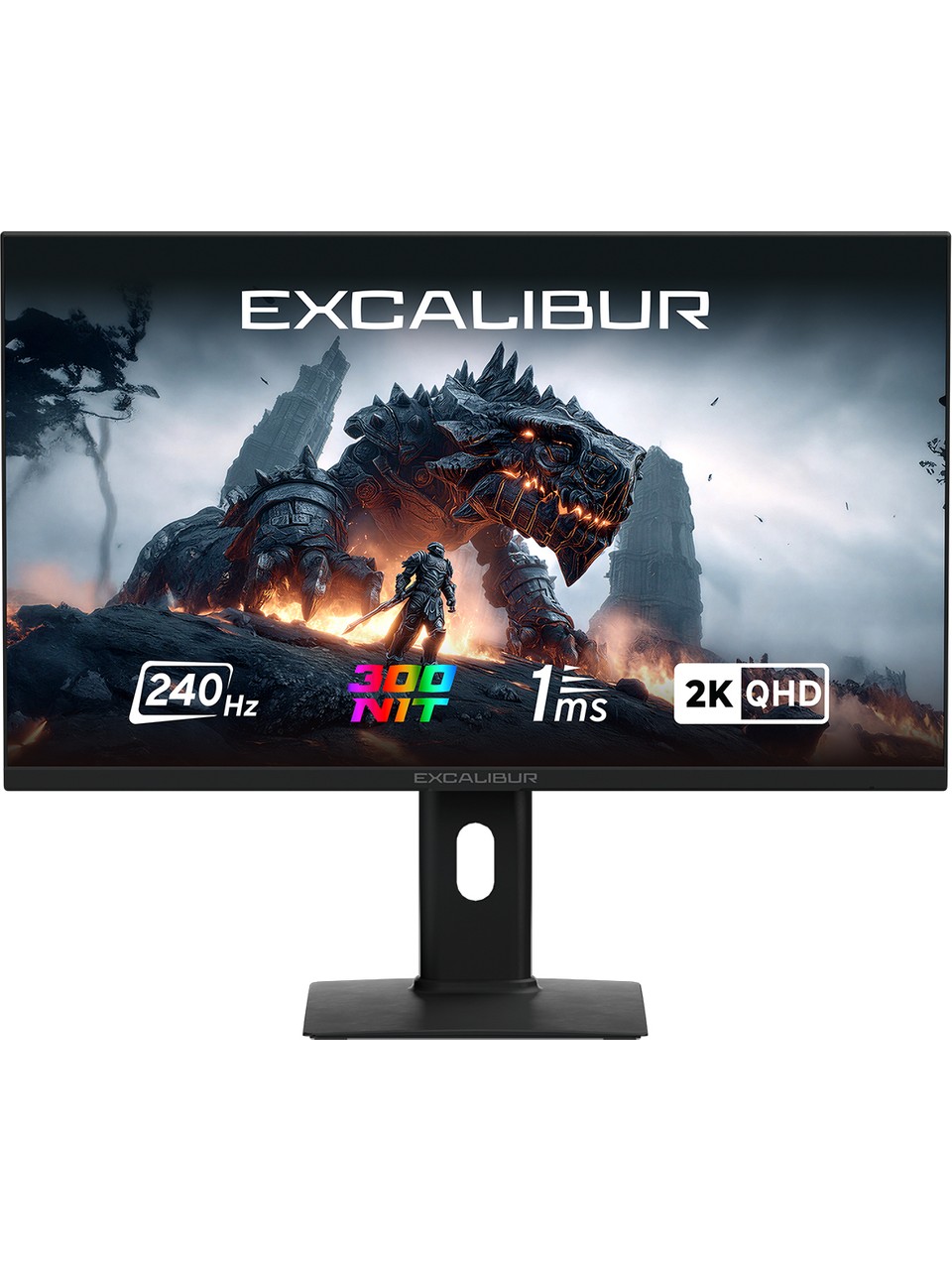 Casper Excalibur M.E27QIF-D 27