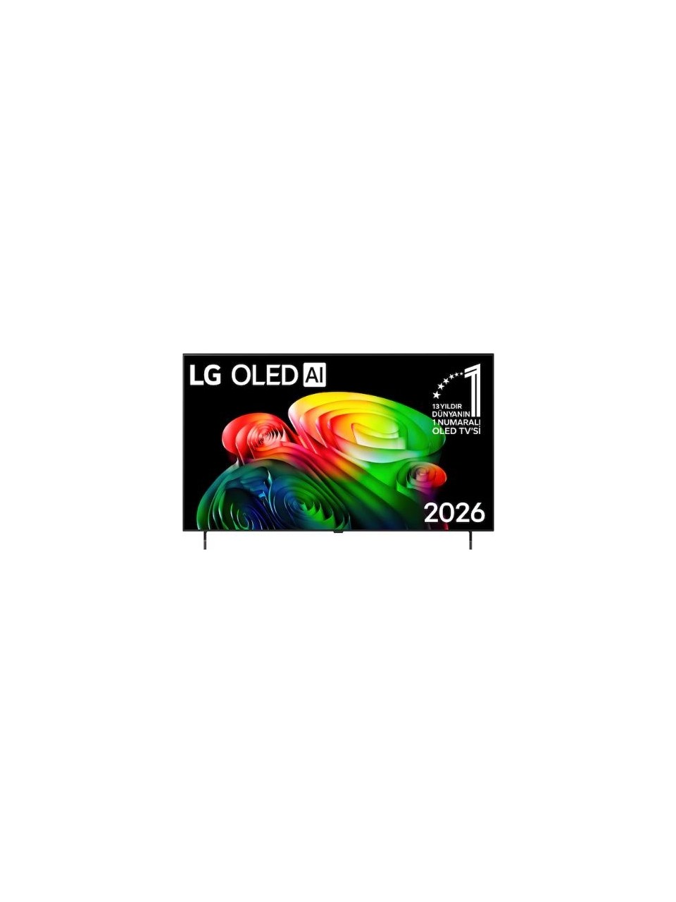 LG OLED55B65LA 55